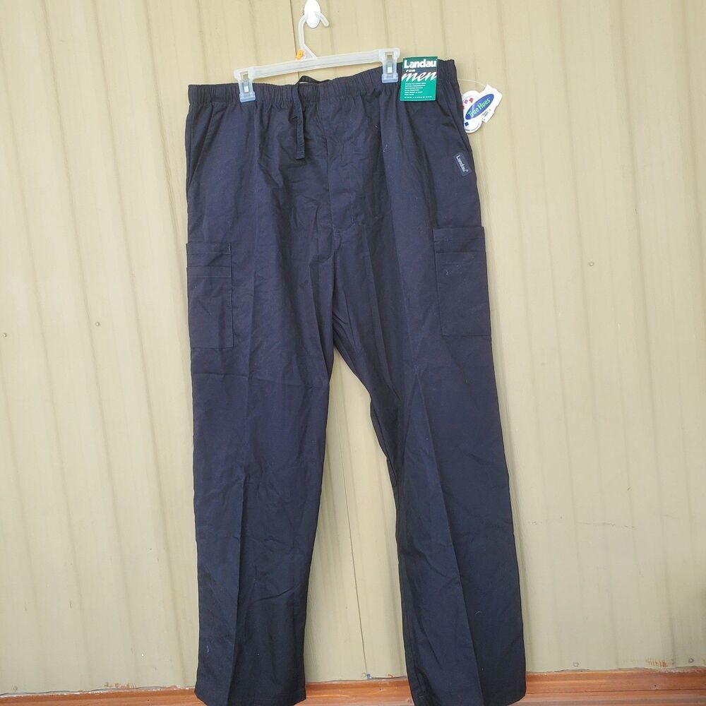 Landau Cargo Pants Size 2XL